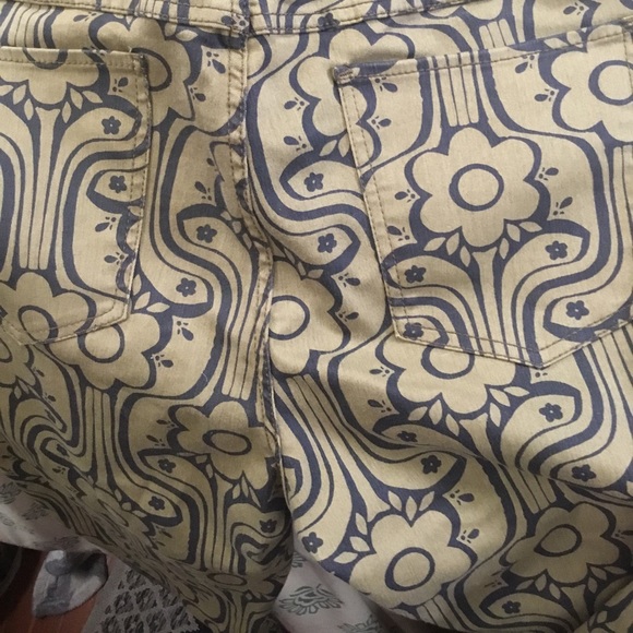 Float stretchy FP jeans - Picture 2 of 3